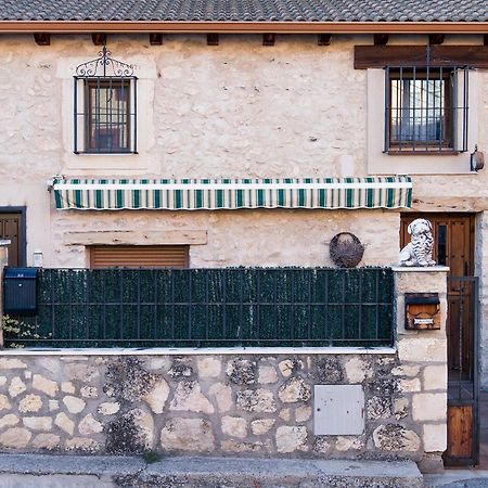 La Canada Real Sigueruelo Exteriér fotografie